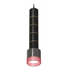 Подвесной светильник ambrella light xp xp8115015